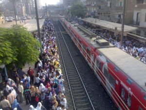 مترو الأنفاق